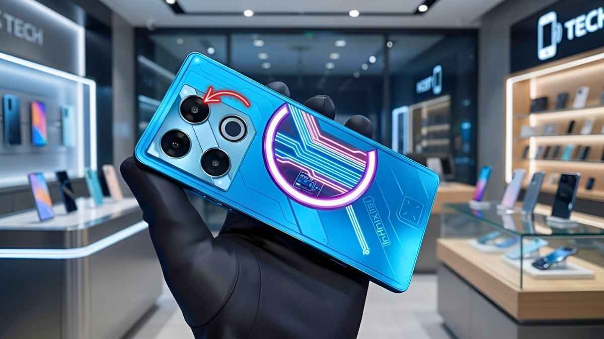 Infinix GT 20 Pro 2026 guía de compra y novedades destacadas