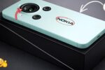 Nokia New 2026 5G diseño premium y tecnología de vanguardia