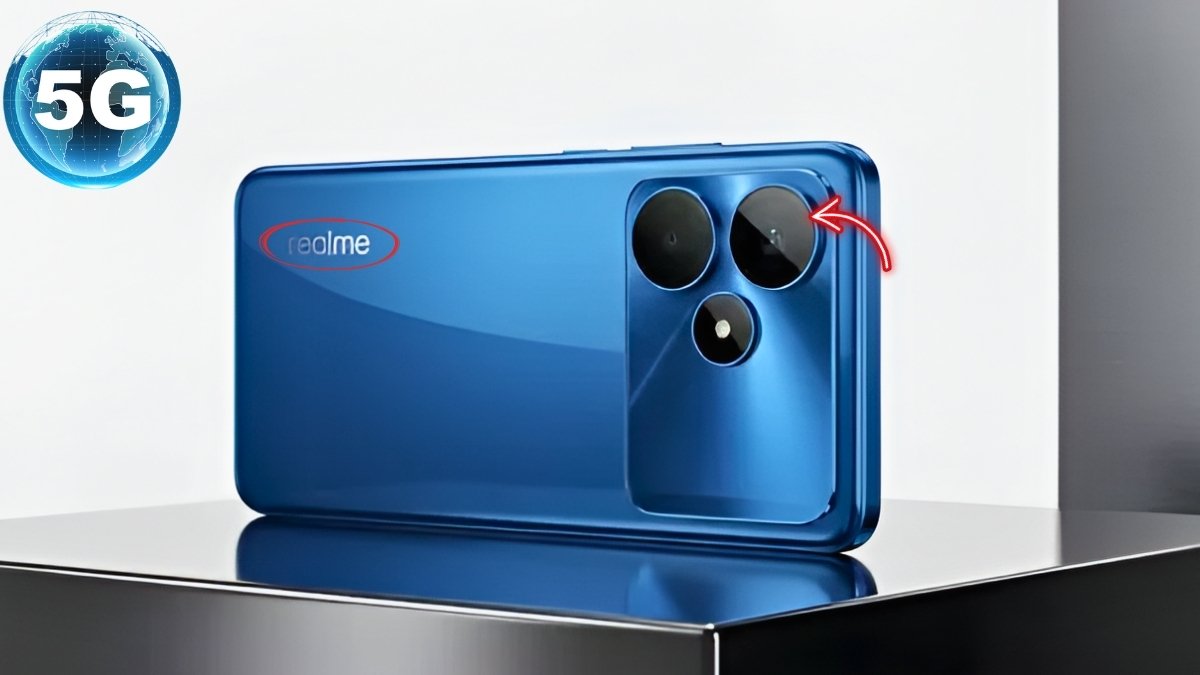 Realme P4x 5G 2026 análisis de rendimiento y experiencia de usuario
