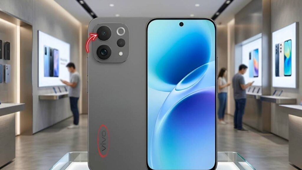 Vivo V70 Series 2026 guía de compra y novedades destacadas