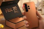 Infinix Hot 70 Pro 5G 2026 características precio y análisis completo