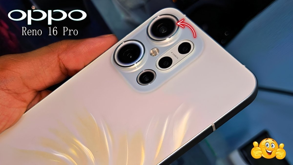 Oppo Reno 16 Pro 5G 2026 análisis de rendimiento y experiencia de usuario