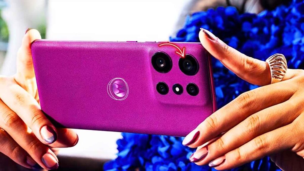 Motorola Edge 60 Pro 2026 análisis de rendimiento y experiencia de usuario