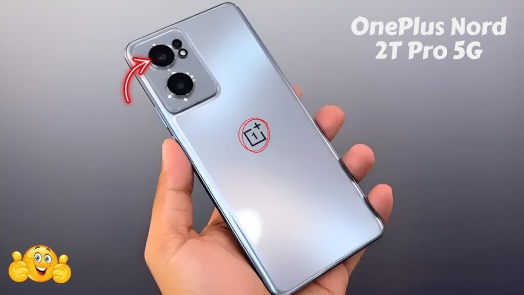 OnePlus Nord 2T Pro 5G 2026 características precio y análisis completo