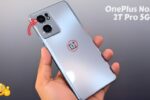 OnePlus Nord 2T Pro 5G 2026 características precio y análisis completo