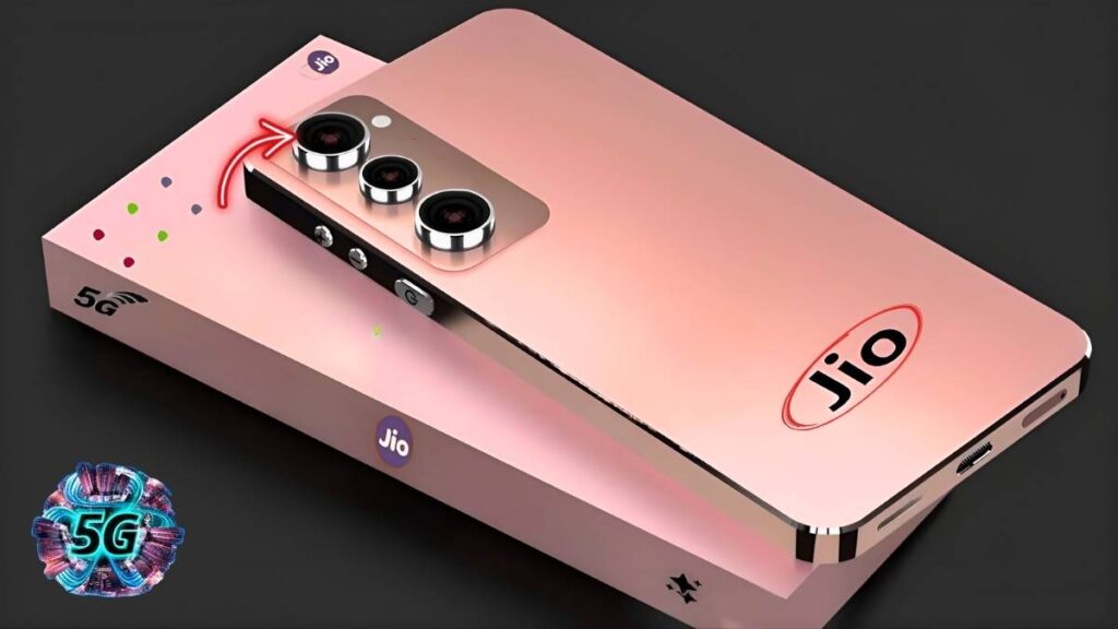 Jio 5G Smartphone 2026 características especificaciones y experiencia de usuario