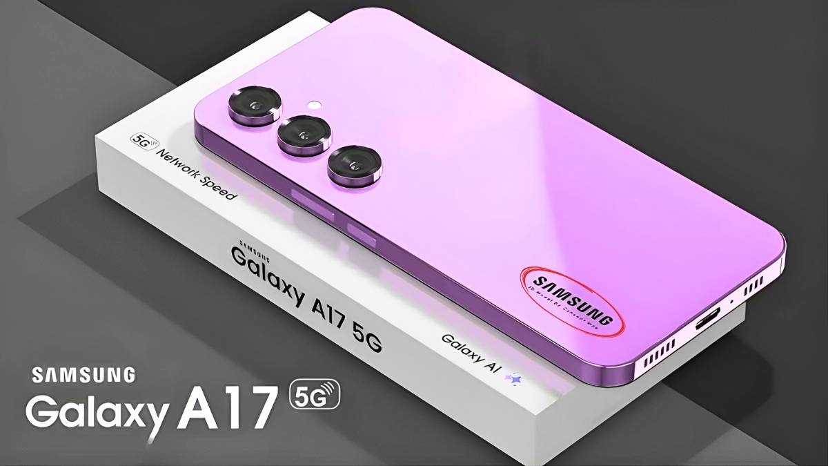 Samsung Galaxy A17 5G 2026 especificaciones técnicas y comparativa con rivales
