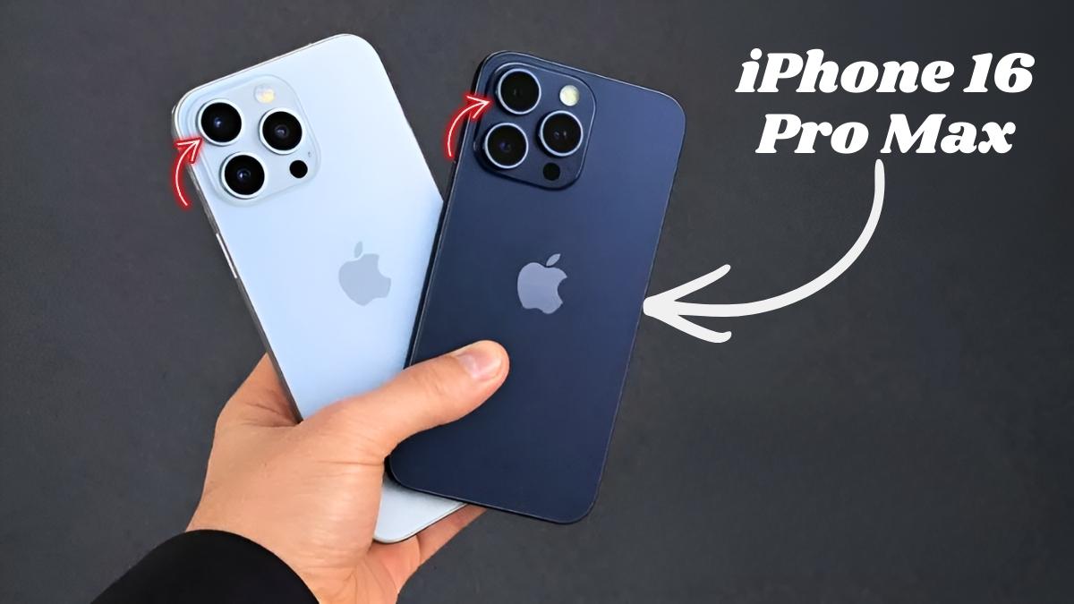Apple iPhone 16 Pro Max características precio y novedades en 2026