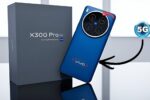 Vivo X300 Pro 5G 2026 comparativa con otros smartphones de gama alta