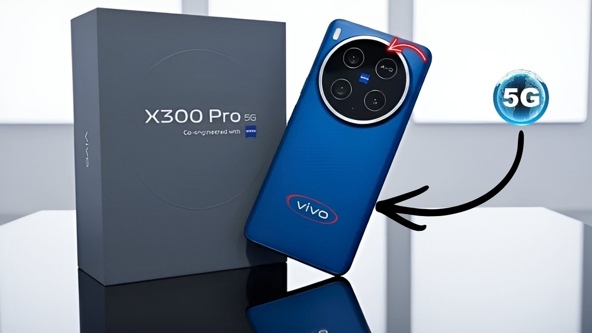 Vivo X300 Pro 5G 2026 comparativa con otros smartphones de gama alta