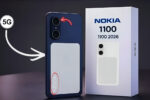 Nokia 1100 2026 precio características y todo lo que debes saber