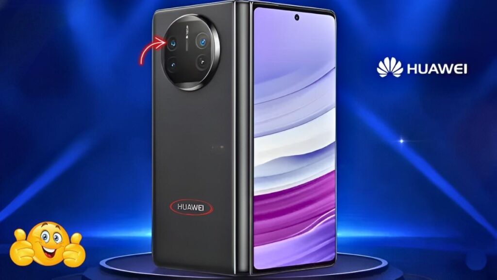 Huawei Mate X7 2026 comparativa con otros smartphones plegables de gama alta