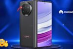 Huawei Mate X7 2026 comparativa con otros smartphones plegables de gama alta