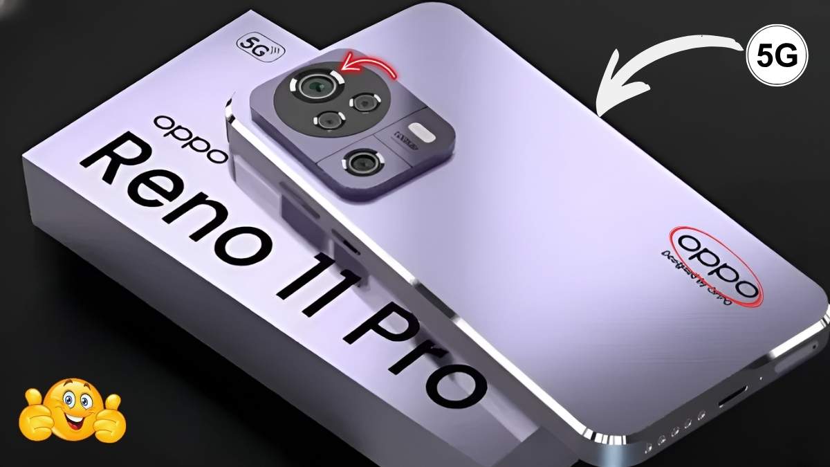 Todo sobre el Oppo Reno 11 Pro 5G especificaciones y opiniones de usuarios