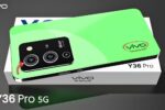 Vivo Y36 Pro 5G características precio y análisis completo