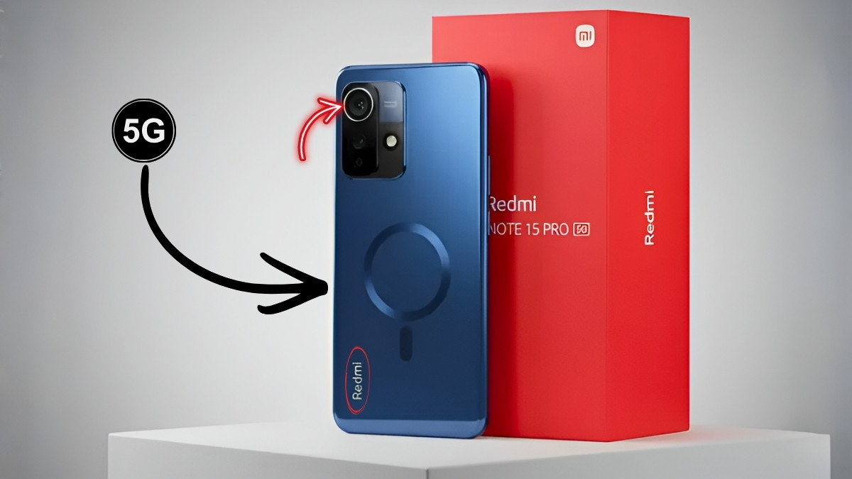 Redmi Note 15 Pro 5G características precio y análisis completo