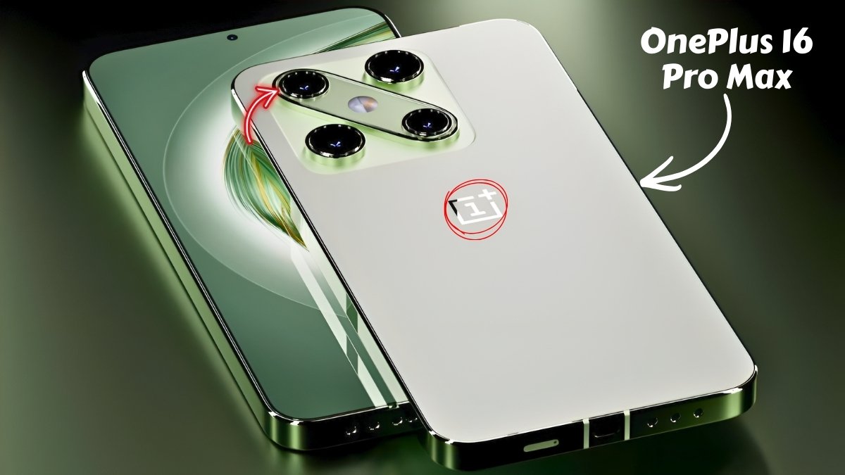 Todo sobre el OnePlus 16 Pro Max 2026 especificaciones y opiniones de usuarios