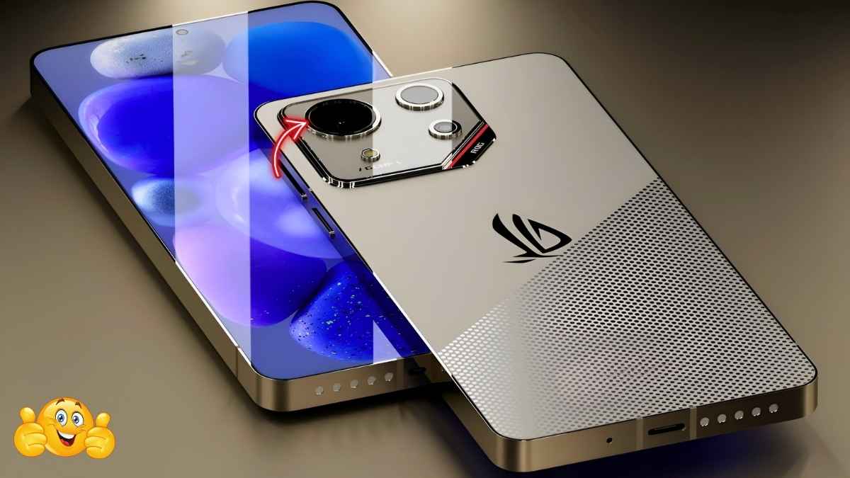 ASUS ROG 9 2026 descubre su diseño gaming y rendimiento superior