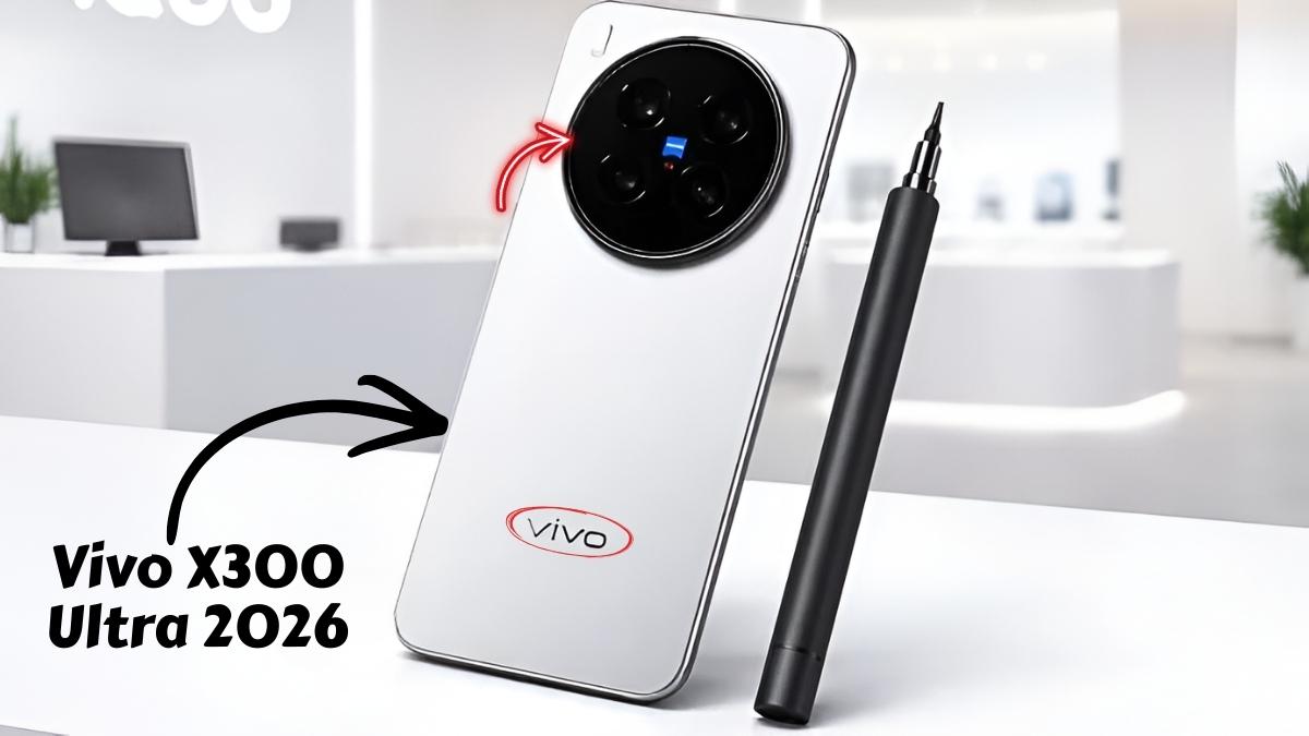 Todo sobre el Vivo X300 Ultra 2026 especificaciones y opiniones de usuarios