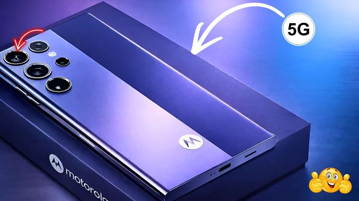Todo sobre el Moto 5G 2026 especificaciones y opiniones de usuarios
