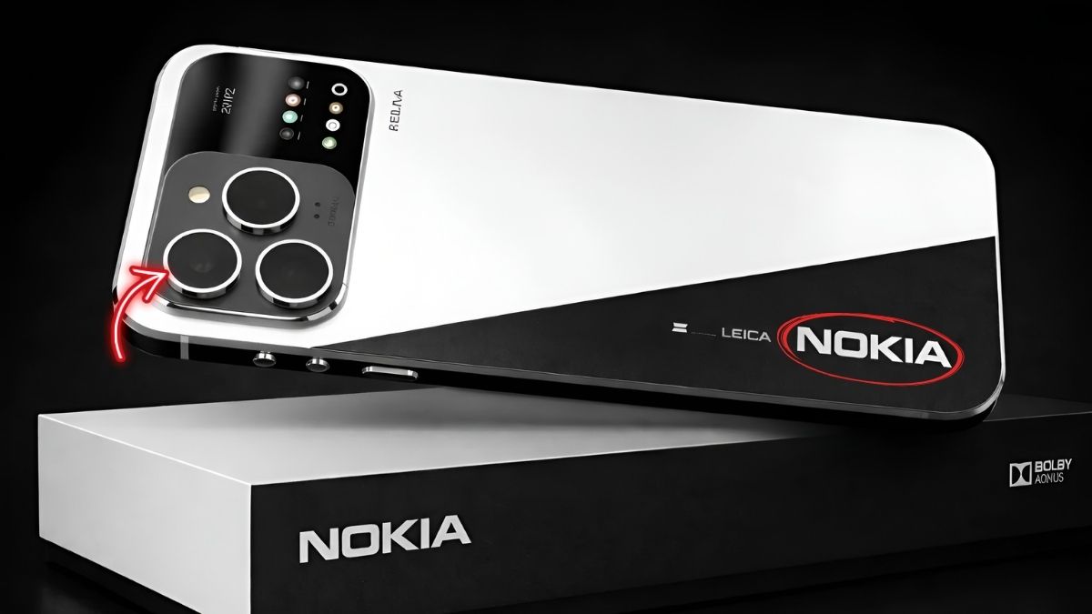 Nokia M35 5G 2026 descubre sus especificaciones y novedades