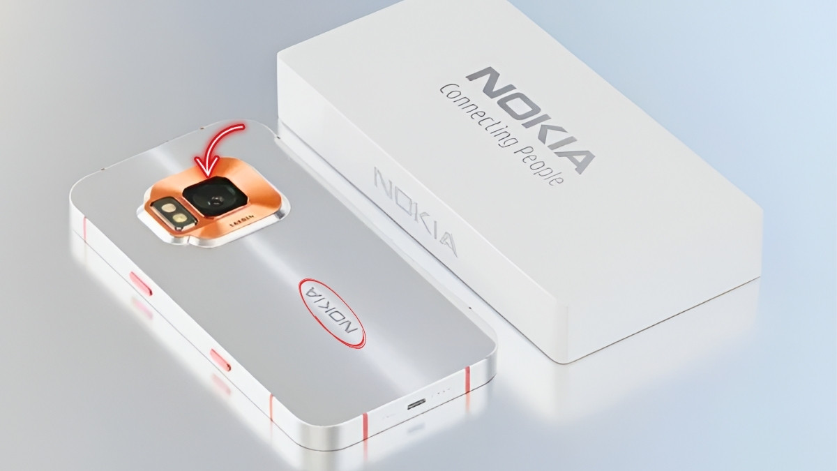 Nokia Tech Savvy 5G 2026 lo último de Nokia en smartphones inteligentes