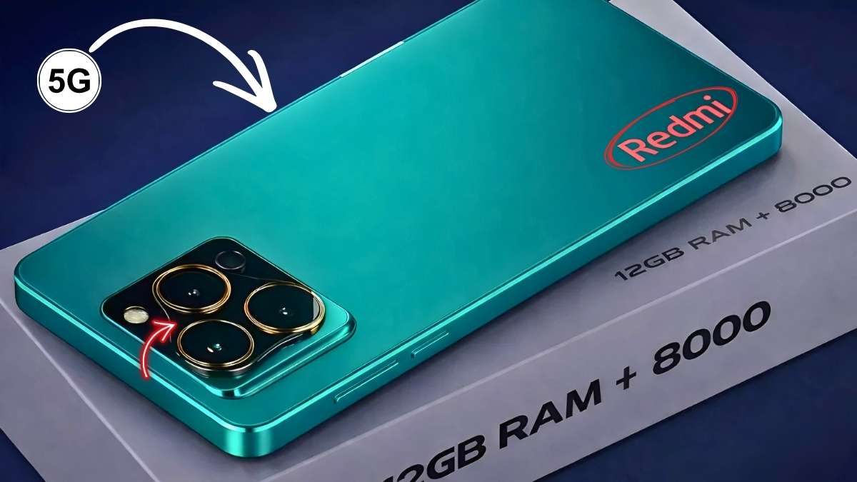 Xiaomi Redmi Note 16 5G 2026 cámara avanzada batería potente y conectividad 5G