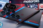 Motorola Edge Power 5G 2026 cámara avanzada batería potente y conectividad 5G