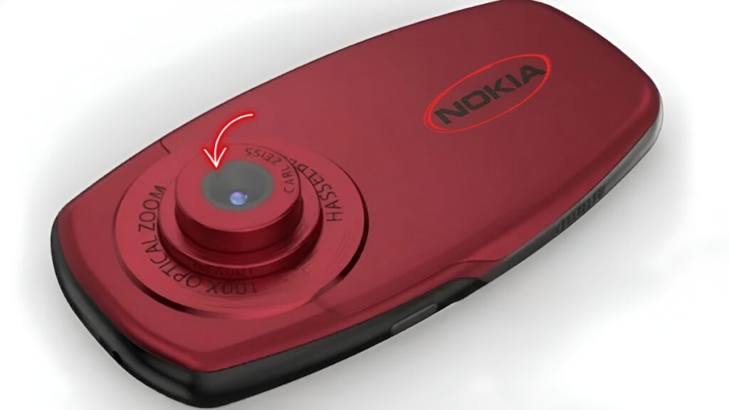 Nokia 6600 2026: características precio y análisis completo