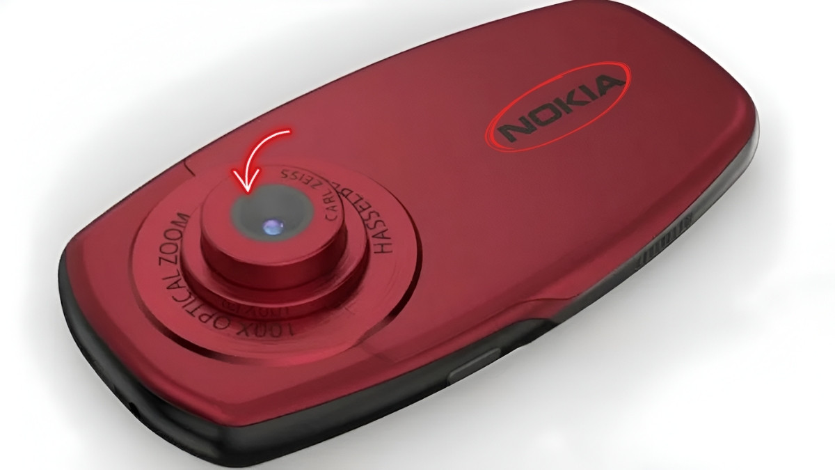 Nokia 6600 2026: características precio y análisis completo