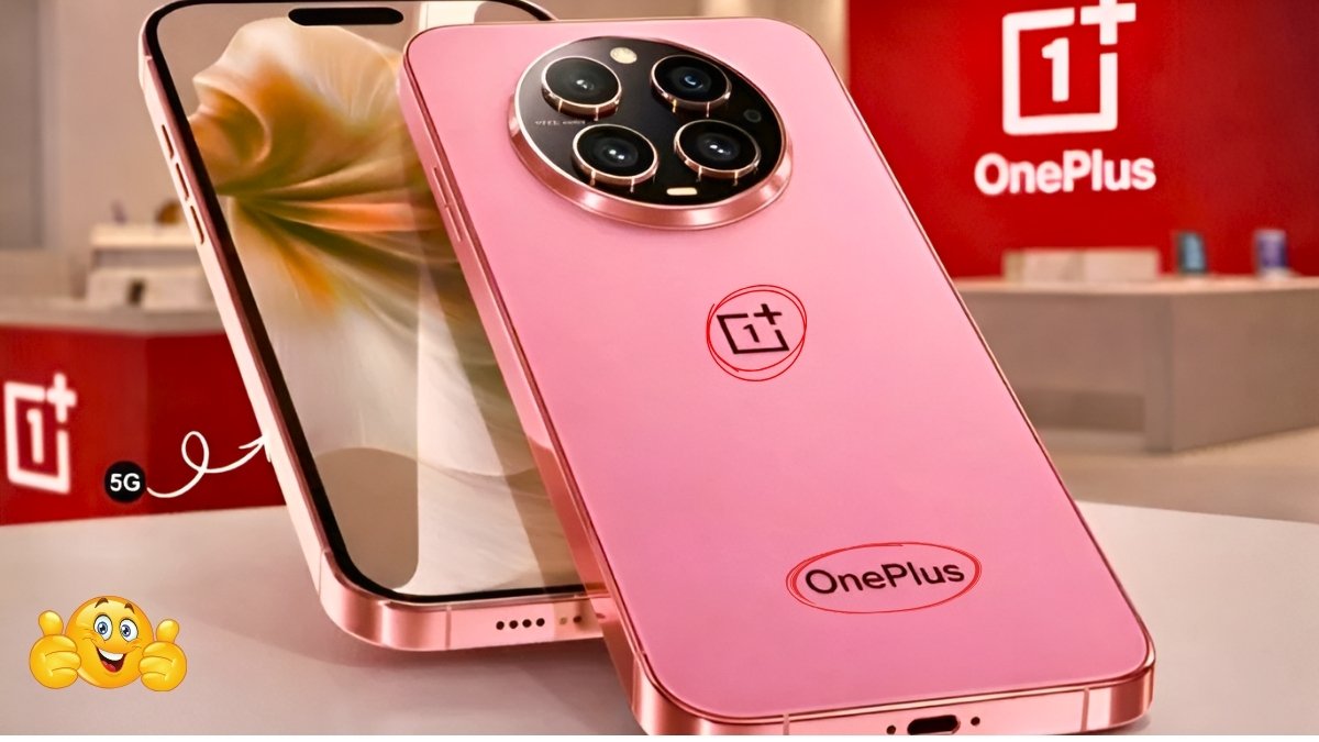 OnePlus 12R 2026 lo último de OnePlus en smartphones inteligentes