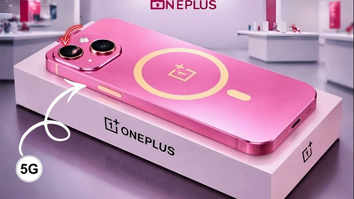 OnePlus 5G Smartphone 2026 lo último de OnePlus en smartphones inteligentes