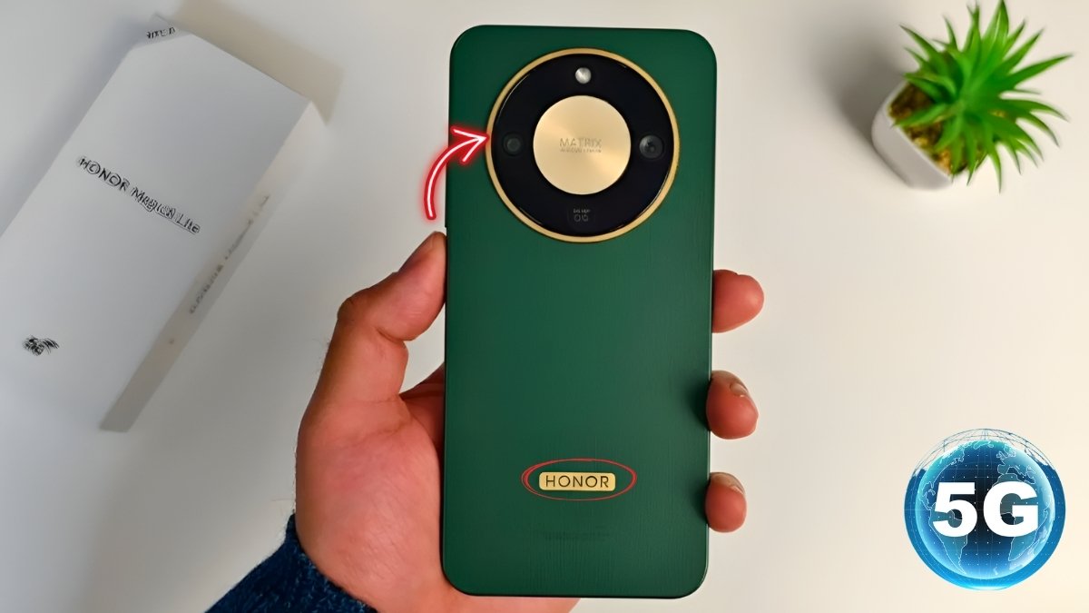 Honor Magic8 Lite 5G 2026 comparativa con otros móviles de gama media-alta