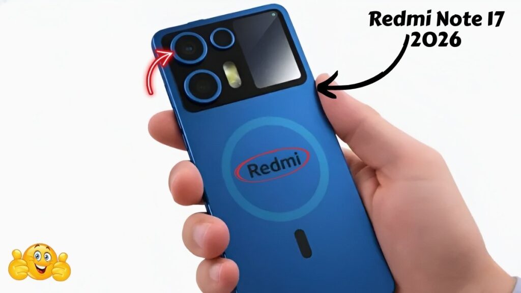 Todo sobre el Redmi Note 17 2026 especificaciones y opiniones de usuarios