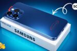 Nuevo smartphone Samsung 5G comparativa con otros modelos de gama alta m