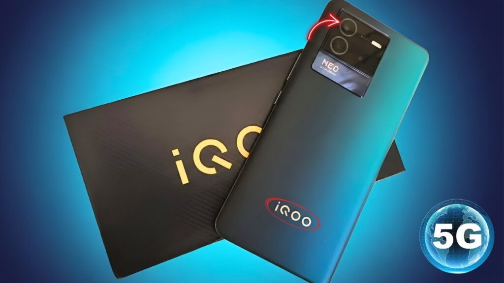 Todo sobre el iQOO Neo 6 especificaciones y opiniones de usuarios