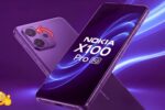 Nokia X100 Pro 5G 2026 descubre su diseño moderno y rendimiento superior