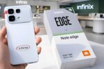 Infinix Note Edge 5G 2026 comparativa con otros móviles de gama media-alta