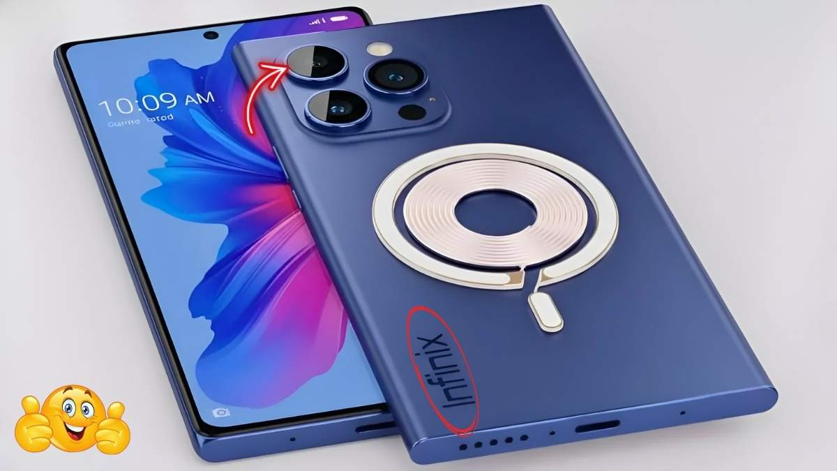Infinix NOTE 40 Pro 5G 2026 guía de compra y novedades destacadas