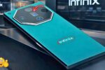 Infinix Note 60 Ultra 2026 lo último de Infinix en smartphones inteligentes
