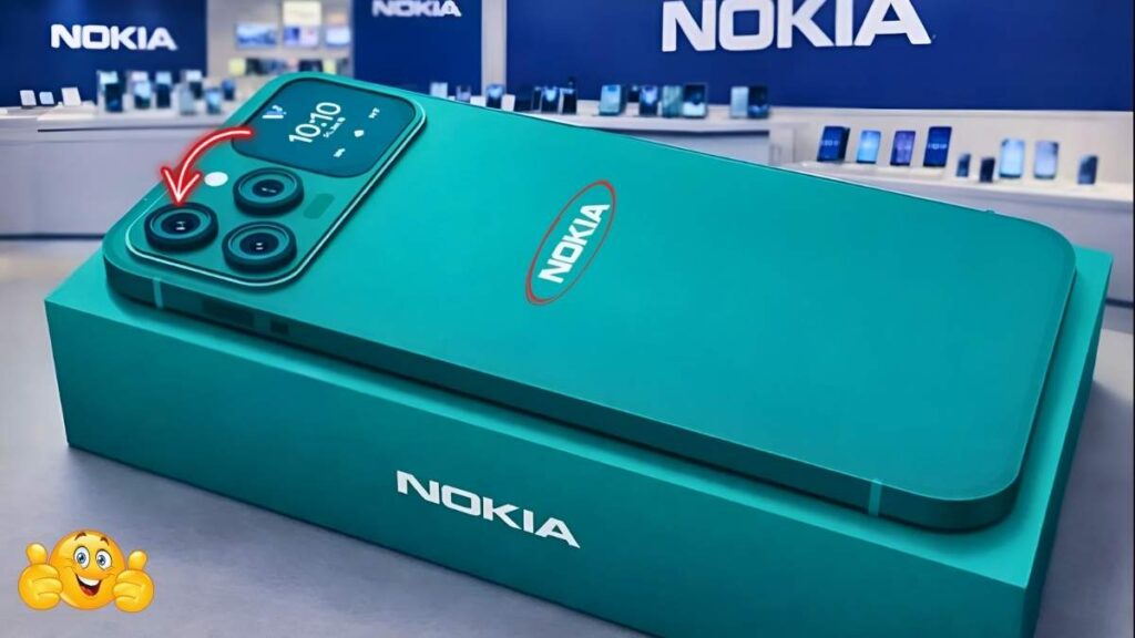 Todo sobre el Nokia 808 5G 2026 especificaciones y opiniones de usuarios