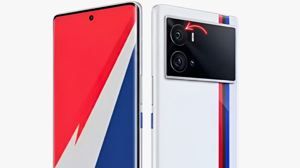 Vivo iQOO 9 Pro 2026 lo último de Vivo en smartphones inteligentes