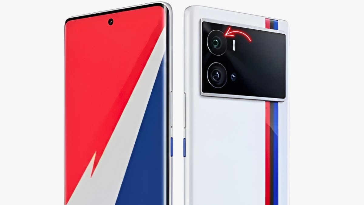 Vivo iQOO 9 Pro 2026 lo último de Vivo en smartphones inteligentes